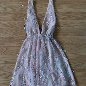 Hello molly mini dress